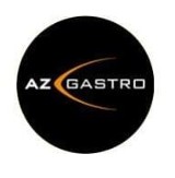 Logo firmy A-Z Gastro