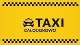 Logo firmy Taxi Pniewy - Zenon Lach 24h