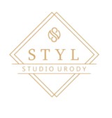 Logo firmy STUDIO URODY STYL