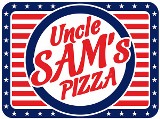 Logo firmy Uncle Sam's Pizza Toruń