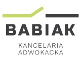 Logo firmy Kancelaria Adwokacka adwokat Anna Babiak