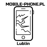 Logo firmy Serwis telefonów Lublin