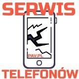Logo firmy Serwis smartfonów Lublin