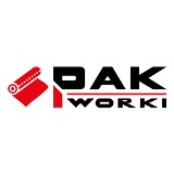 Logo firmy PAK Worki - producent worków foliowych
