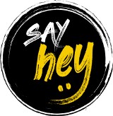 Logo firmy Szkoła Tańca Say Hey