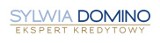 Logo firmy Sylwia Domino - ekspert kredytowy, kredyt hipoteczny i gotówkowy