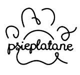 Logo firmy Psieplatane.pl