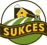 Logo firmy SUKCES Jarosław Rosa