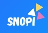 Logo firmy Snopi.pl - Agencja Kreatywnego Online