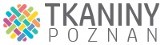 Logo firmy Tkaniny Poznań