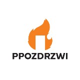 Logo firmy ppozdrzwi.pl