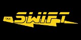 Logo firmy Taxi Karpacz-Swift