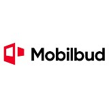 Logo firmy Mobilbud Sp. z o.o.