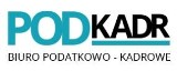 Logo firmy Biuro Podatkowo-Kadrowe Renata Marczak