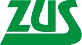 Logo firmy ZUS Katowice