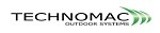 Logo firmy Technomac sp. z o.o.