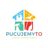 Logo firmy PucujemyTo - Firma sprzątająca Katowice