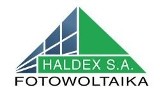 Logo firmy Haldex S.A.