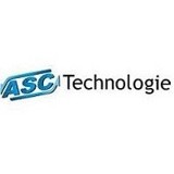 Logo firmy ASC Technologie Oddział Południe