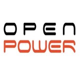 Logo firmy OpenPower Sp. z o.o.