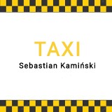 Logo firmy Taxi Grójec