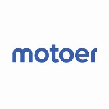 Logo firmy MOTOER sp. z o.o.
