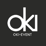 Logo firmy OKI - EVENT