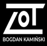 Logo firmy Zakład Opakowań Tekturowych Bogdan Kamiński