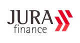 Logo firmy JURA FINANCE Marek Jura