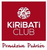 Logo firmy Kiribati Club