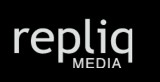 Logo firmy Repliq Media