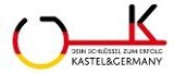 Logo firmy Kastel&Germany Anna Kastelik
