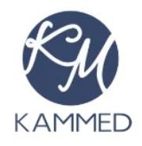 Logo firmy Kammed Małgorzata Wrona
