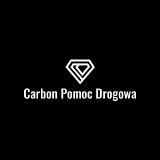 Logo firmy Pomoc Drogowa 24/7 Carbon Holowanie Laweta Sosnowiec