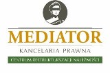 Logo firmy Kancelaria Prawna Mediator Jacek Kosmalski