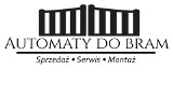 Logo firmy Automaty do bram