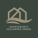 Logo firmy Apartamenty Szczawno-Zdrój - Kolejowa 13