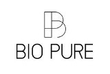 Logo firmy BIO PURE