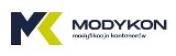 Logo firmy Modykon Sp. z o.o.