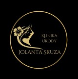 Logo firmy Klinika Urody Jolanta Skuza
