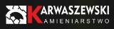 Logo firmy Mariusz Karwaszewski Kamieniarstwo