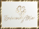 Logo firmy Balonowe Atelier Oliwia Gawor