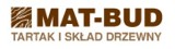 Logo firmy Mat-Bud Tartak