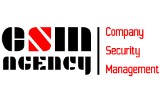 Logo firmy CSM Agency - Biuro detektywistyczne w Warszawie