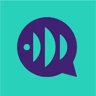Logo firmy  Speech