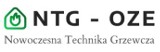 Logo firmy NTG-OZE Jarosław Szymanek