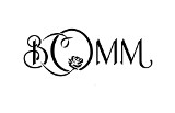 Logo firmy Bomm