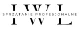 Logo firmy IWL - firma sprzątająca, sprzątanie Katowice