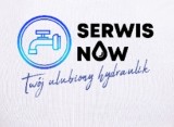 Logo firmy SerwisNow Bartłomiej Matera
