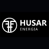 Logo firmy Husar Energia - Fotowoltaika | Pompy Ciepła Opole